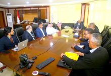 وزير الطاقة والنفط يبحث مع مجموعة طويق السعودية الاستثمار في قطاع الطاقة والنفط والغاز