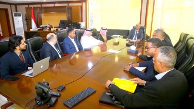 وزير الطاقة والنفط يبحث مع مجموعة طويق السعودية الاستثمار في قطاع الطاقة والنفط والغاز