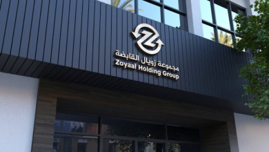 "زويال القابضة" أعلنت استئناف العمل بعد سنوات من التوقف بسبب الحرب