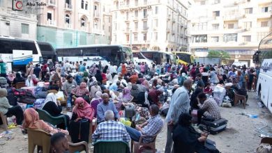 العودة الطوعية