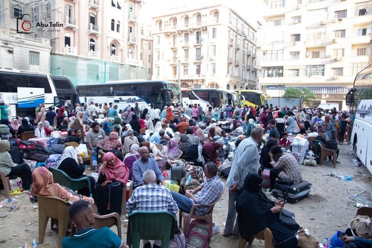 العودة الطوعية