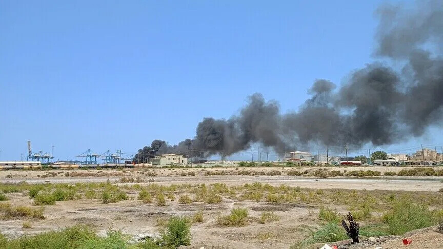 الدمازين