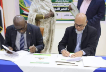مذكرات لاعادة الاعمار في السودان بشراكة ماليزية اسبانية