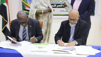 مذكرات لاعادة الاعمار في السودان بشراكة ماليزية اسبانية
