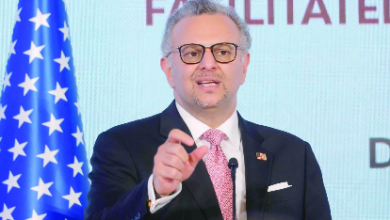 مسعد بولس