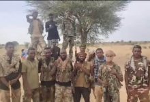 الجيش السوداني يواصل التقدم في شمال كردفان ويتصدى لهجوم بالنيل الأزرق