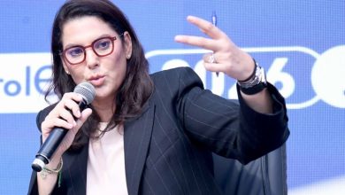 فاطمة الزهراء المنصوري - رئيسة الحكومة المغربية الجديدة
