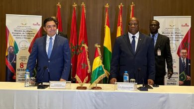 المغرب_غينيا