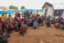 الملايين في السودان يواجهون خطر المجاعة