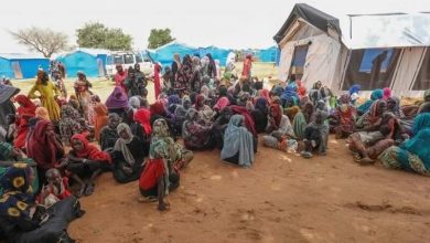 الملايين في السودان يواجهون خطر المجاعة