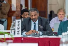 وزير الدولة بوزارة المالية محمد نور الدائم طالب بضم السودان الى خارطة طريق تطوير المعابر والمناطق الحدودية - الأربعاء 30 سبتمبر 2026