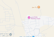 محلية كرنوي شمال دارفور