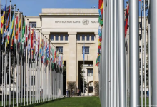 مجلس حقوق الإنسان صوت لتمديد بعثة تقصي الحقائق في السودان- الإثنين 5 أكتوبر 2026