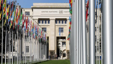مجلس حقوق الإنسان صوت لتمديد بعثة تقصي الحقائق في السودان- الإثنين 5 أكتوبر 2026