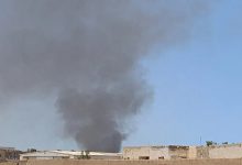 غرب كردفان