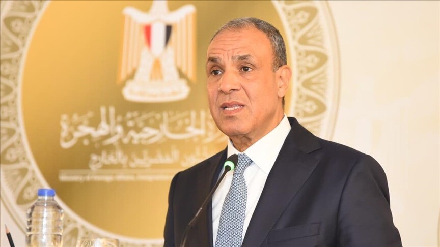 بدر عبد العاطي