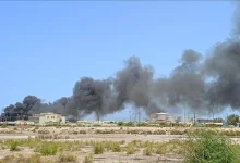 غرب دارفور