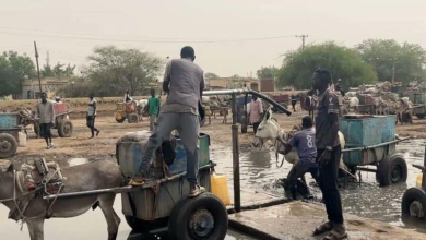 مياه الشرب الملوثة تسهم في تفشي التهاب الكبد E