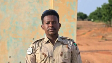مقتل قيادي إعلامي بالدعم السريع في غارة جوية بغرب كردفان