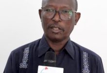 إسحاق احمد
