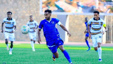 الهلال وسيداما