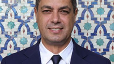 سمير بلفقيه، وزير إعداد التراب الوطني والتعمير والإسكان