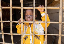 الحرب في السودان عرّضت الأطفال لمستويات مروعة من العنف - يونيسيف