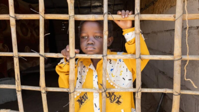 الحرب في السودان عرّضت الأطفال لمستويات مروعة من العنف - يونيسيف