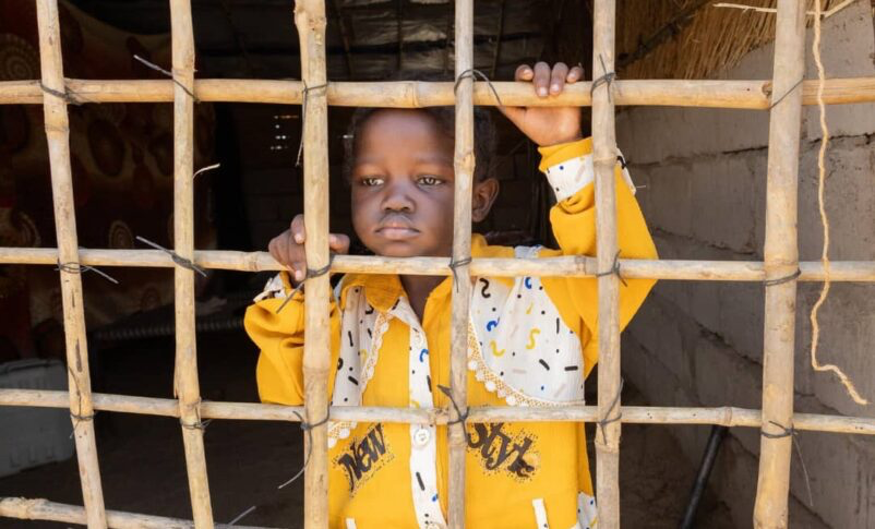 الحرب في السودان عرّضت الأطفال لمستويات مروعة من العنف - يونيسيف