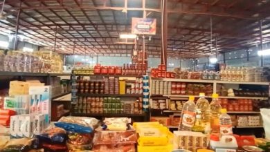أسعار الغذاء في السودان تواصل الارتفاع في ظل انخفاض قيمة الجنيه
