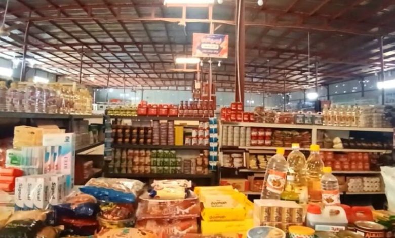 أسعار الغذاء في السودان تواصل الارتفاع في ظل انخفاض قيمة الجنيه