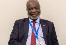 وزير المالية السوداني جبريل إبراهيم