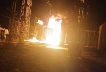 مسيّرة تقصف محطة كهرباء في أم درمان وتؤدي إلى انقطاع التيار بالعاصمة