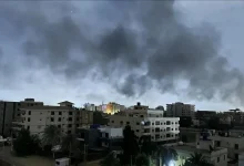 حرب السودان