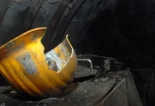 مناجم الذهب