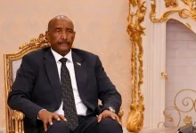 عبد الفتاح البرهان