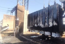 محطة كهرباء ام دباكر