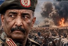 عبد الفتاح البرهان