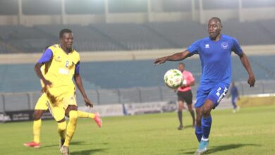 من مواجهة الهلال والأمل عطبرة في الدوري الممتاز