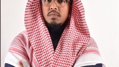 الرئيس الشرفي للمريخ، رجل الأعمال السعودي أحمد طه التازي