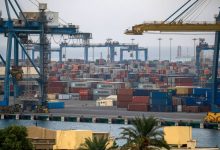 ميناء بورتسودان