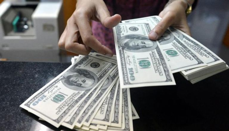 ارتفاع سعر الدولار في السودان