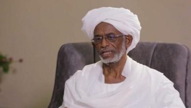 القيادي الإخواني السوداني علي كرتي - أرشيفية