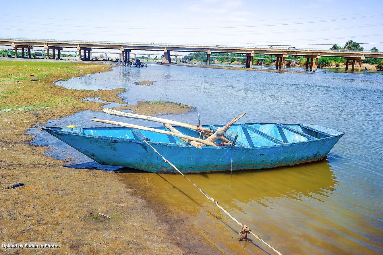 نهر عطبرة