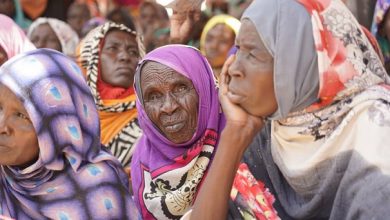 الغذاء مليون سوداني مهددون بالجوع وفقا لوكالات أممية