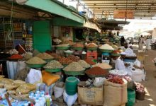 استمرار ارتفاع السلع الغذائية في الأسواق رغم الانخفاض المتوالي للتضخم