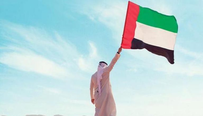 يحتفل الإماراتيون باليوم الوطني بامتنان وتقدير للآباء المؤسسين