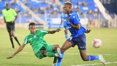 الهلال والرابطة كوستي