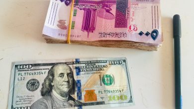 سعر الدولار اليوم في السودان - تحديث مباشر
