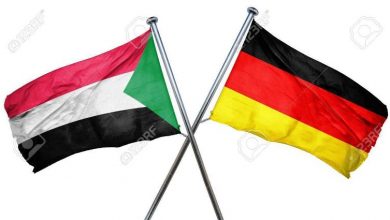 السودان وألمانيا